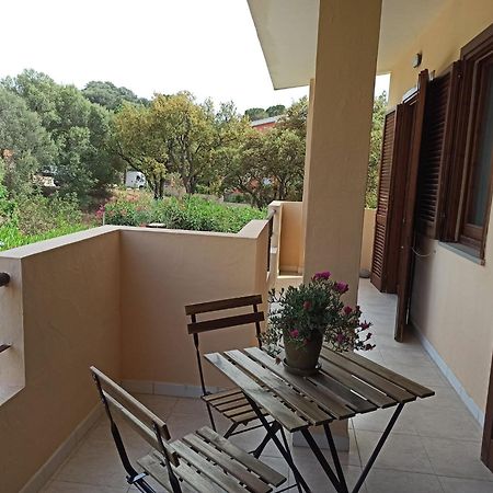Casa Gisella Villasimius Exterior foto